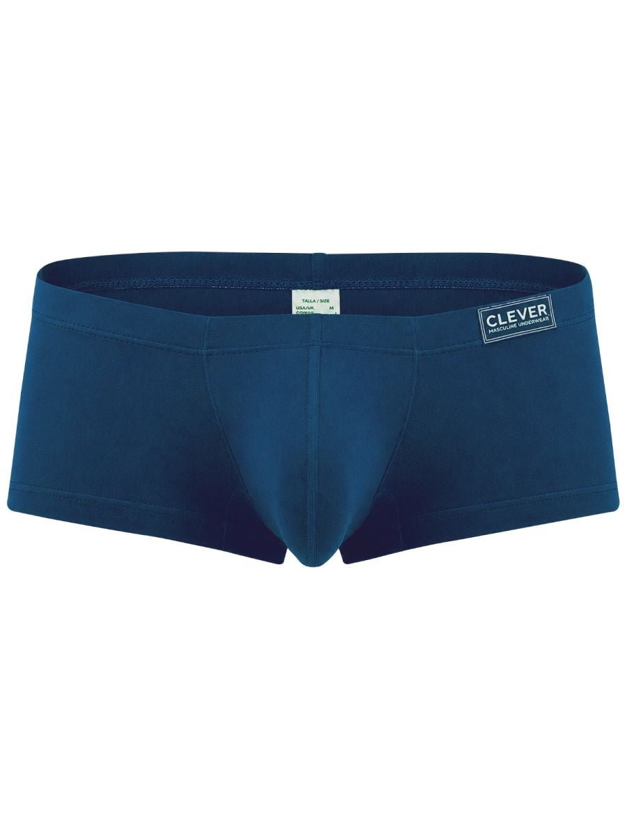 Clever 26225 Men's Underwear 3PK Australian Latin Trunks Color Multi-colored - Image 12
