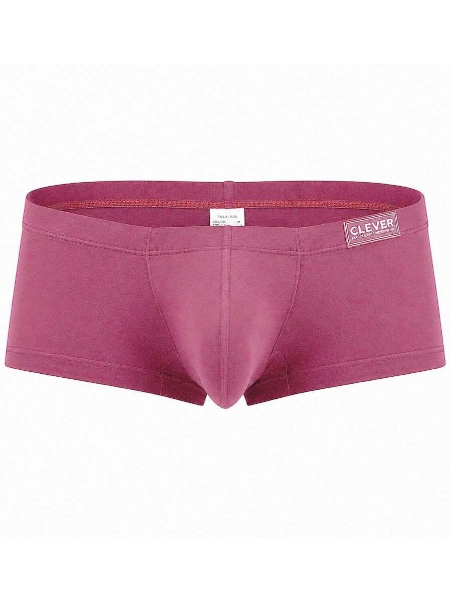 Clever 26225 Men's Underwear 3PK Australian Latin Trunks Color Multi-colored - Image 15