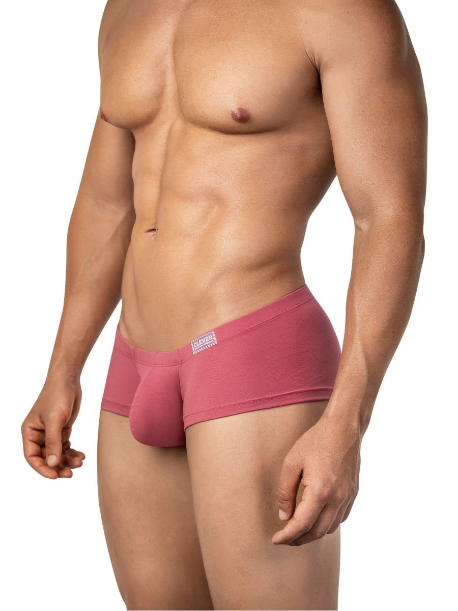 Clever 26225 Men's Underwear 3PK Australian Latin Trunks Color Multi-colored - Image 7