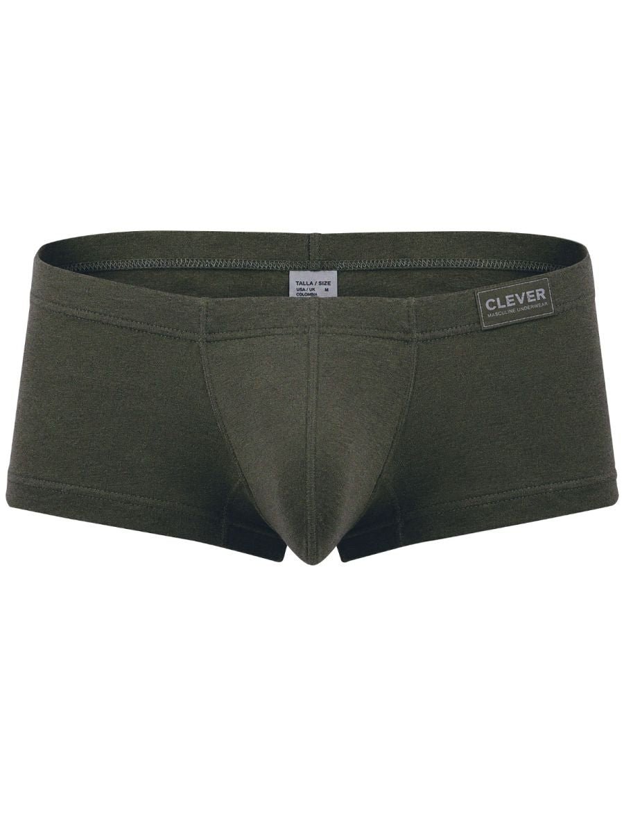 Clever 26226 Men's Underwear 3PK Australian Latin Trunks Color Multi-colored - Image 12