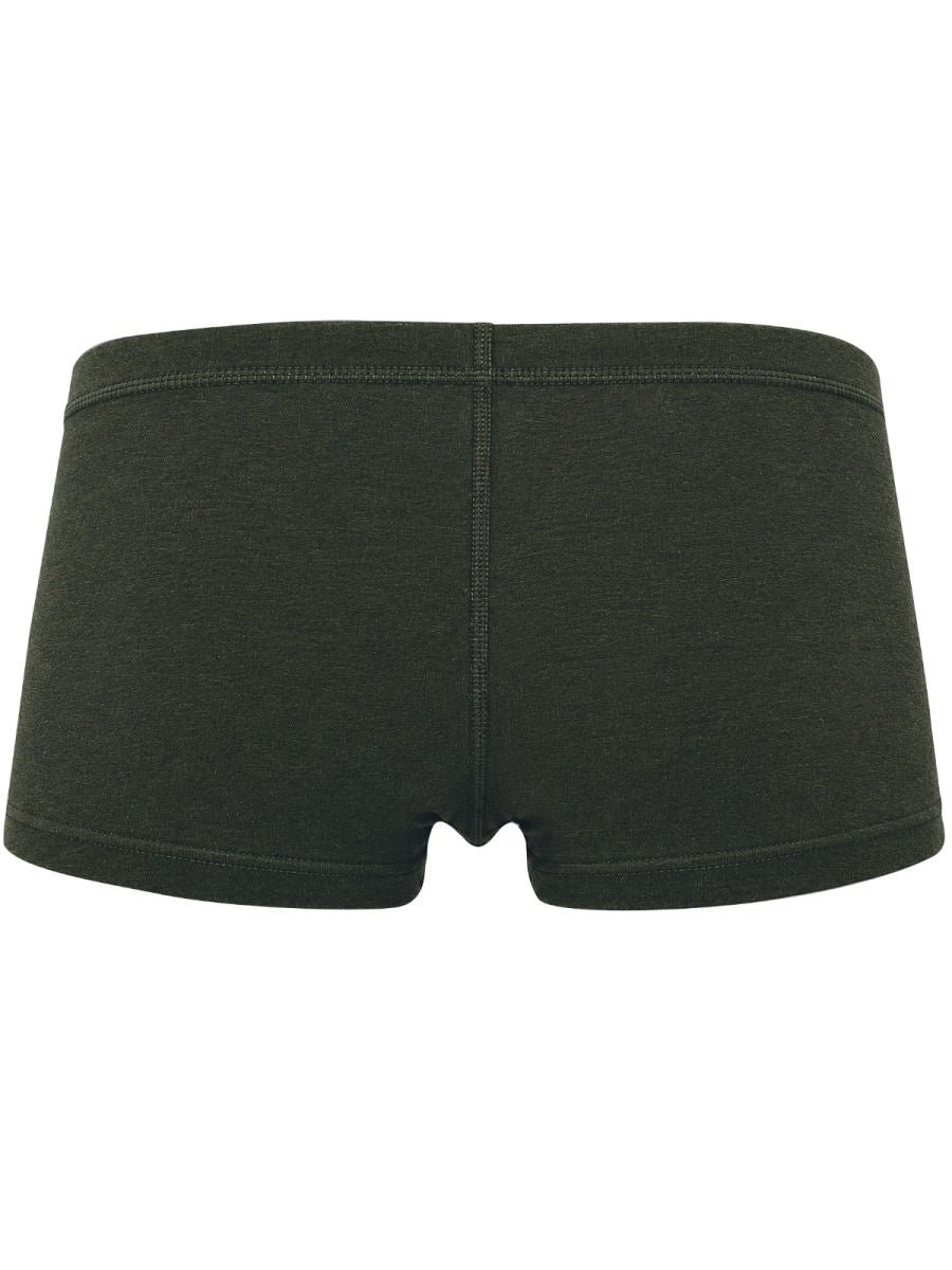 Clever 26226 Men's Underwear 3PK Australian Latin Trunks Color Multi-colored - Image 13