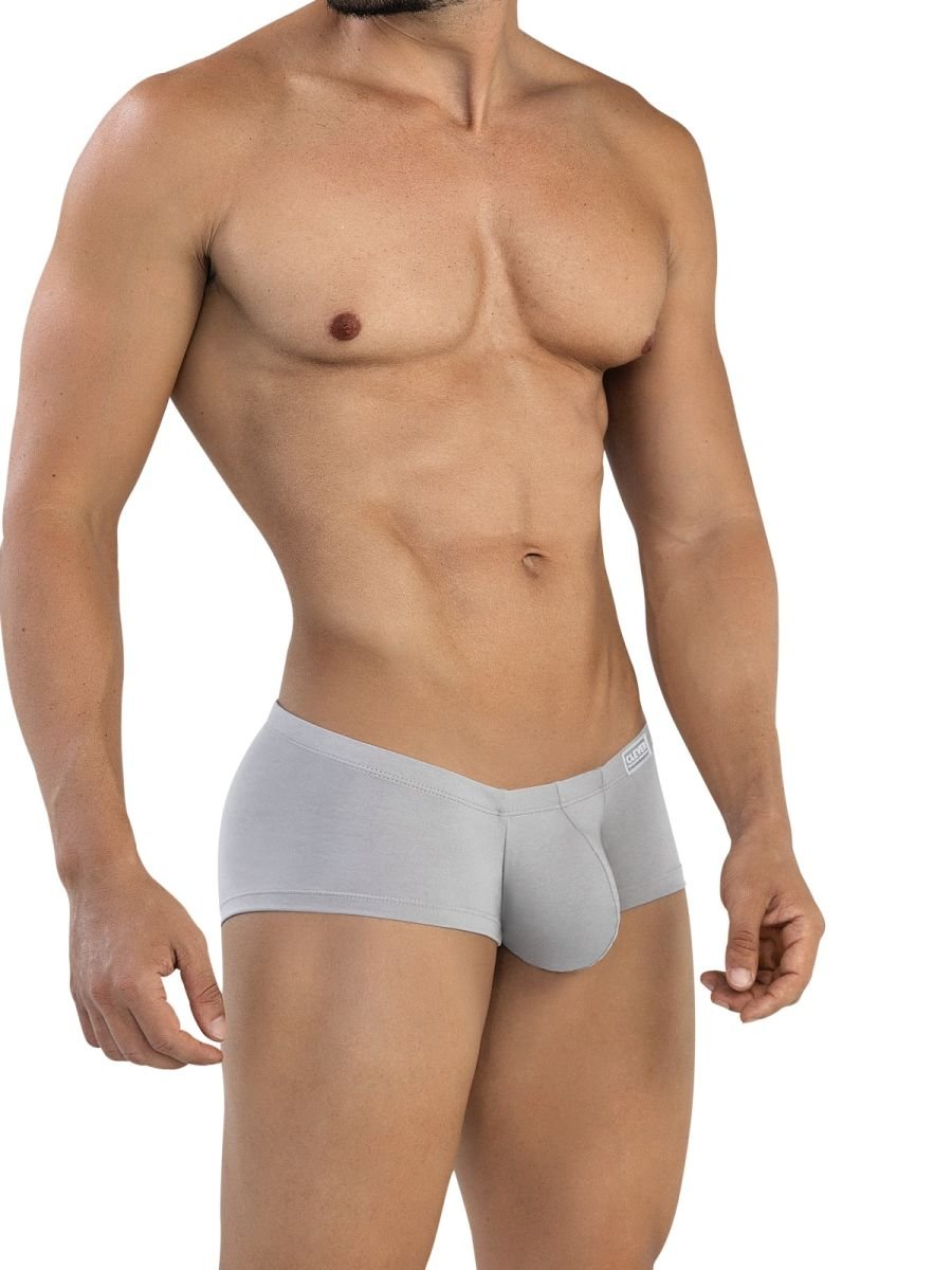 Clever 26226 Men's Underwear 3PK Australian Latin Trunks Color Multi-colored - Image 7
