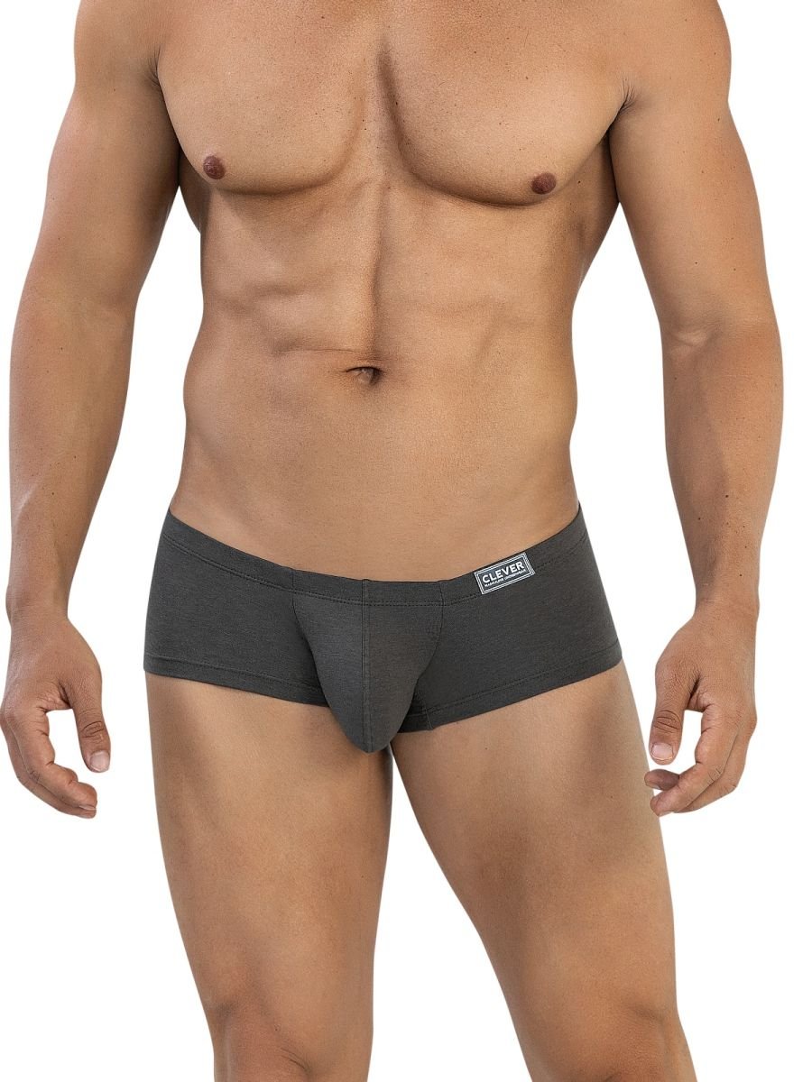 Clever 26226 Men's Underwear 3PK Australian Latin Trunks Color Multi-colored - Image 8