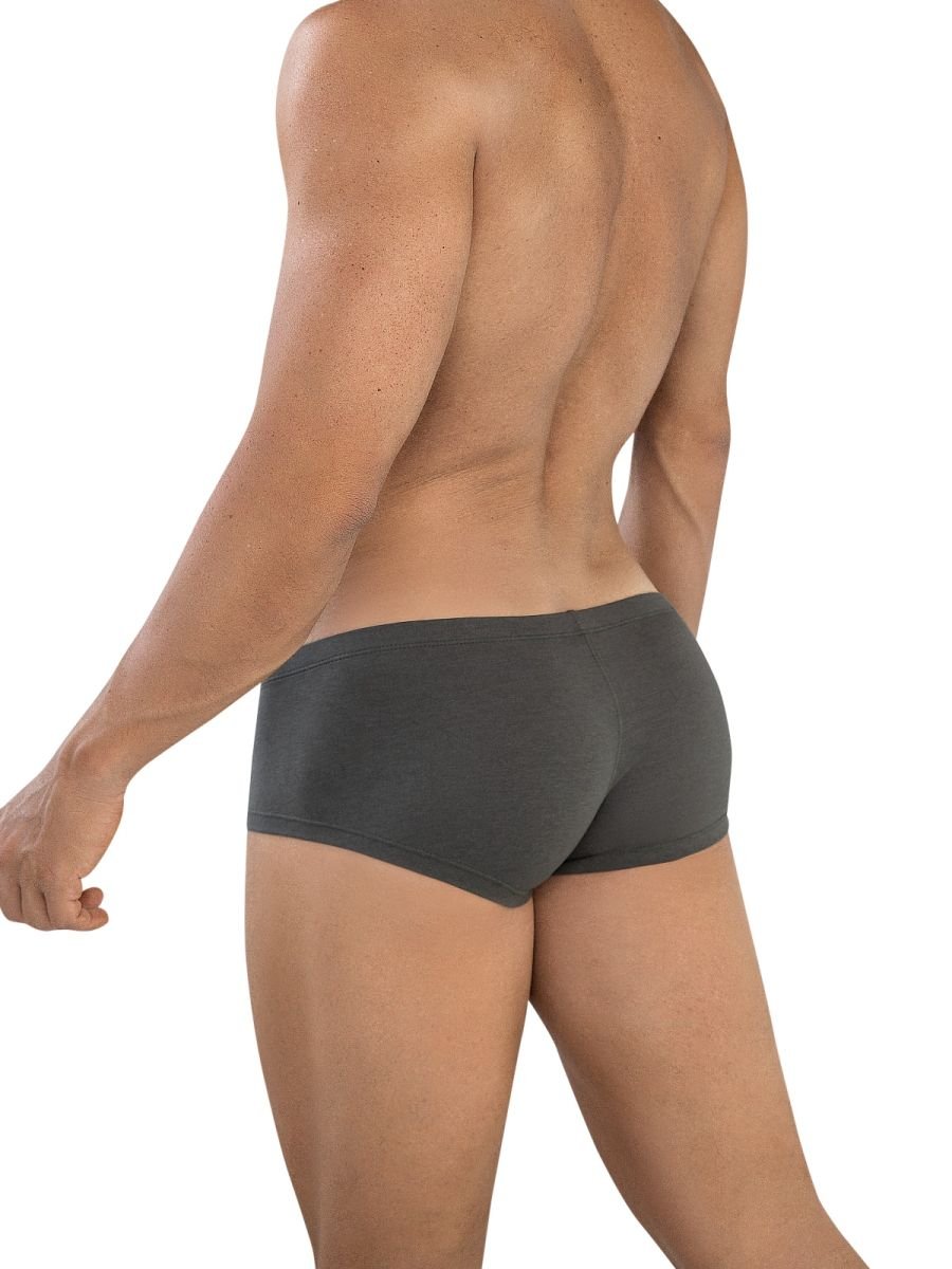 Clever 26226 Men's Underwear 3PK Australian Latin Trunks Color Multi-colored - Image 9