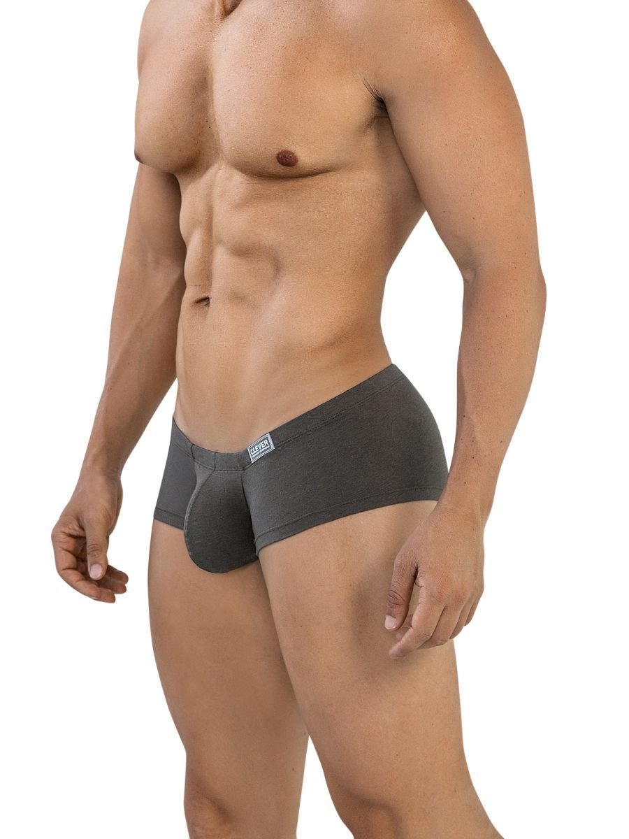 Clever 26226 Men's Underwear 3PK Australian Latin Trunks Color Multi-colored - Image 10